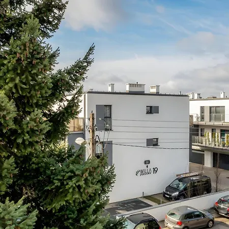 Swierczewo, Jodlowa * Познань