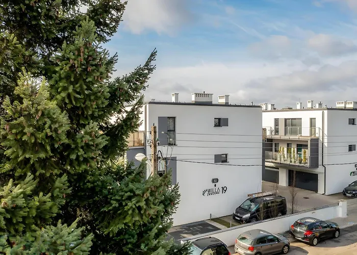 Swierczewo, Jodlowa * Познань