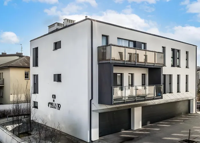 Swierczewo, Jodlowa * Познань