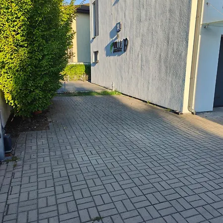 Daire Swierczewo, Jodlowa