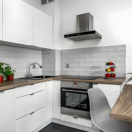 Apartment Swierczewo, Jodlowa *
