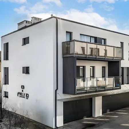 Swierczewo, Jodlowa * Πόζναν