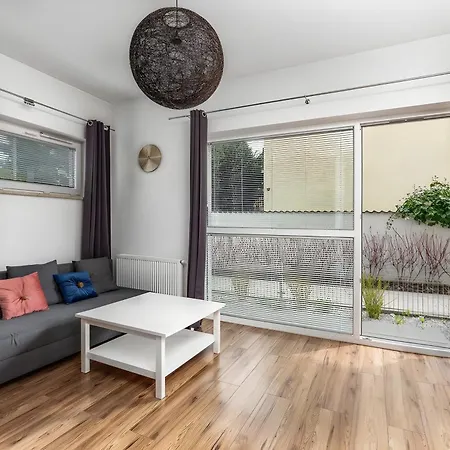 Swierczewo, Jodlowa Daire *