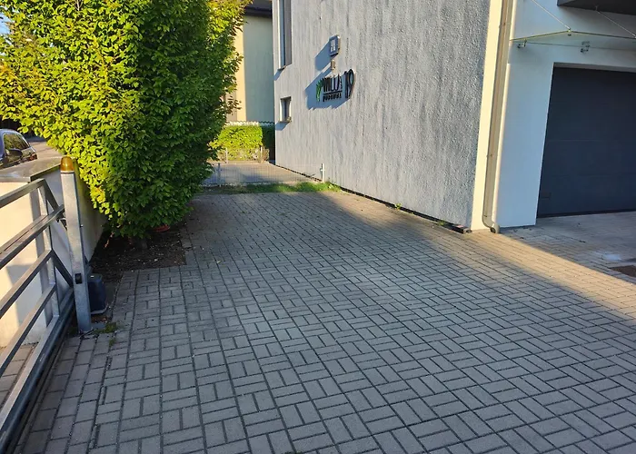 Apartment Swierczewo, Jodlowa