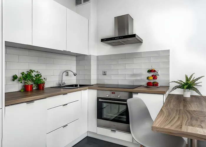 Apartment Swierczewo, Jodlowa *