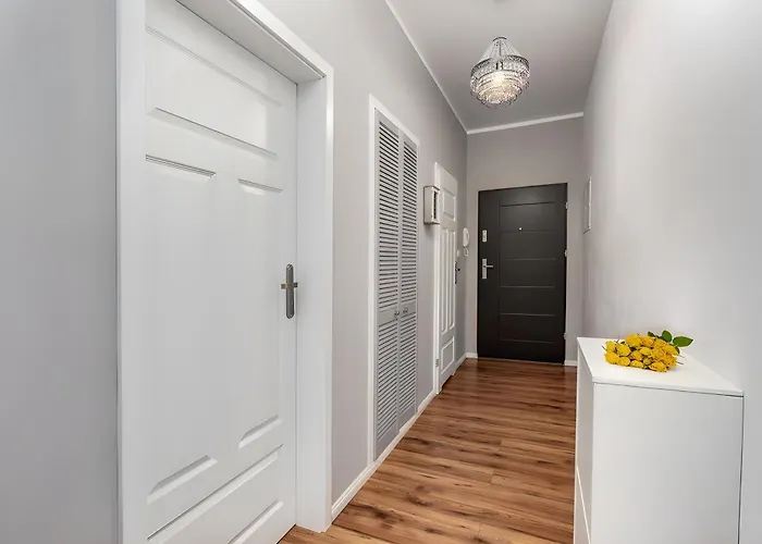 Swierczewo, Jodlowa * Poznan