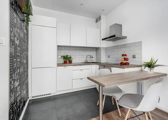 Apartment Swierczewo, Jodlowa