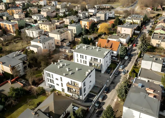 Swierczewo, Jodlowa Apartment Poznan